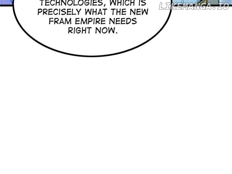 Infinite Apostles And Twelve War Girls Chapter 407 - page 7