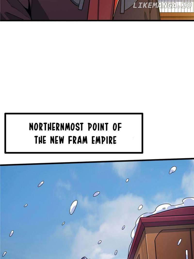 Infinite Apostles And Twelve War Girls Chapter 408 - page 44