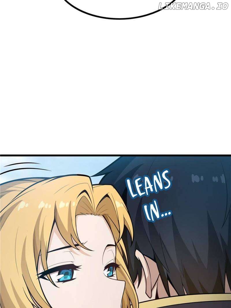 Infinite Apostles And Twelve War Girls Chapter 408 - page 5