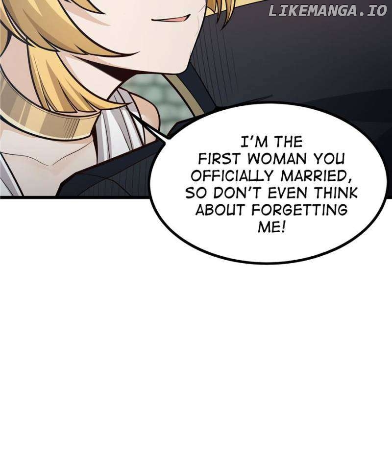 Infinite Apostles And Twelve War Girls Chapter 408 - page 6