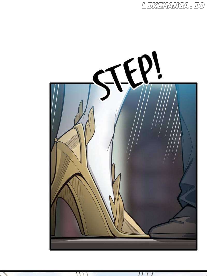 Infinite Apostles And Twelve War Girls Chapter 408 - page 8