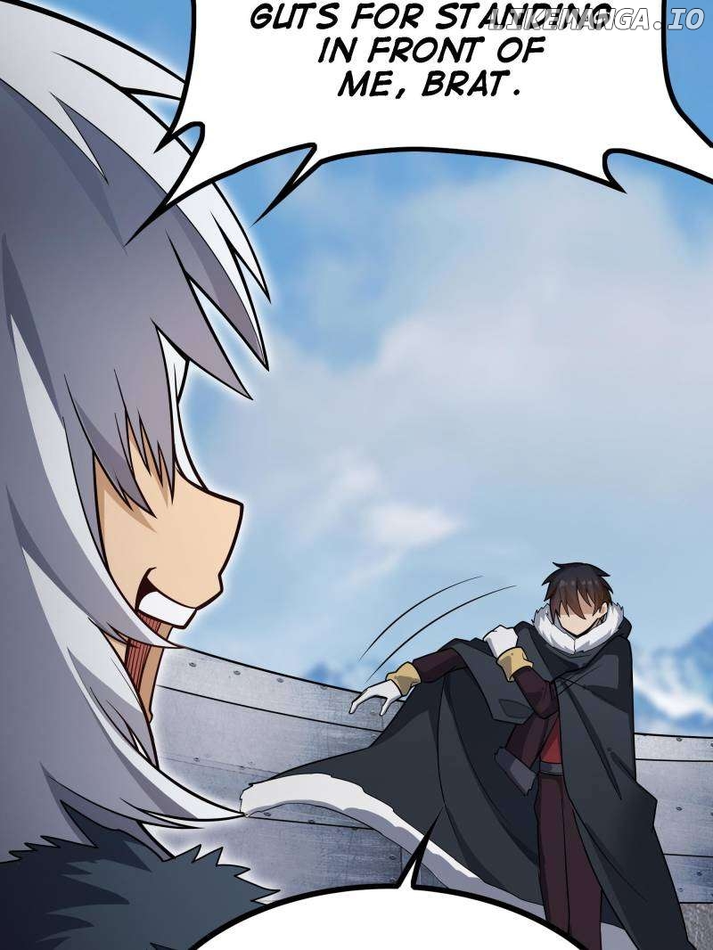 Infinite Apostles And Twelve War Girls Chapter 411 - page 30