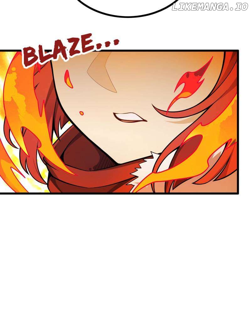 Infinite Apostles And Twelve War Girls Chapter 413 - page 11
