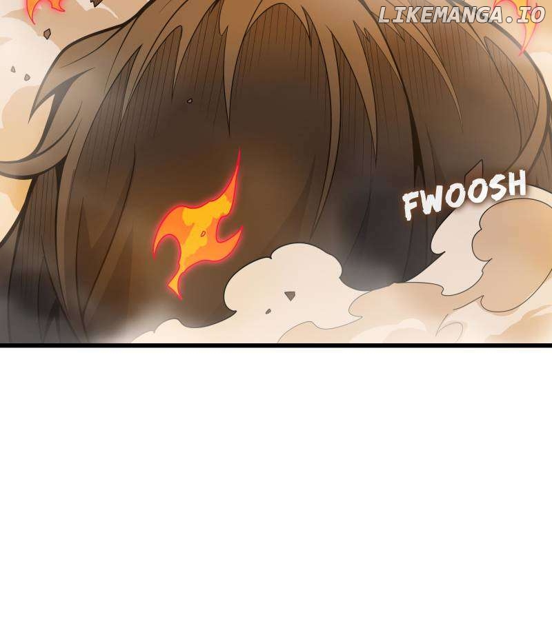 Infinite Apostles And Twelve War Girls Chapter 413 - page 18