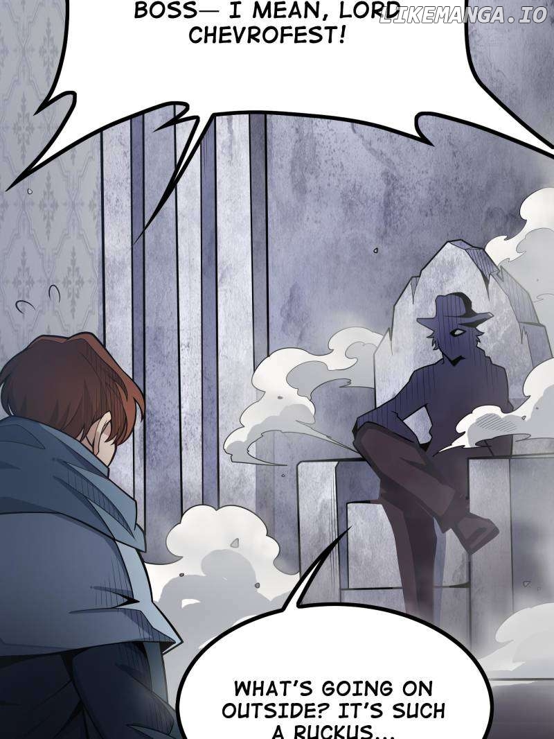 Infinite Apostles And Twelve War Girls Chapter 413 - page 23