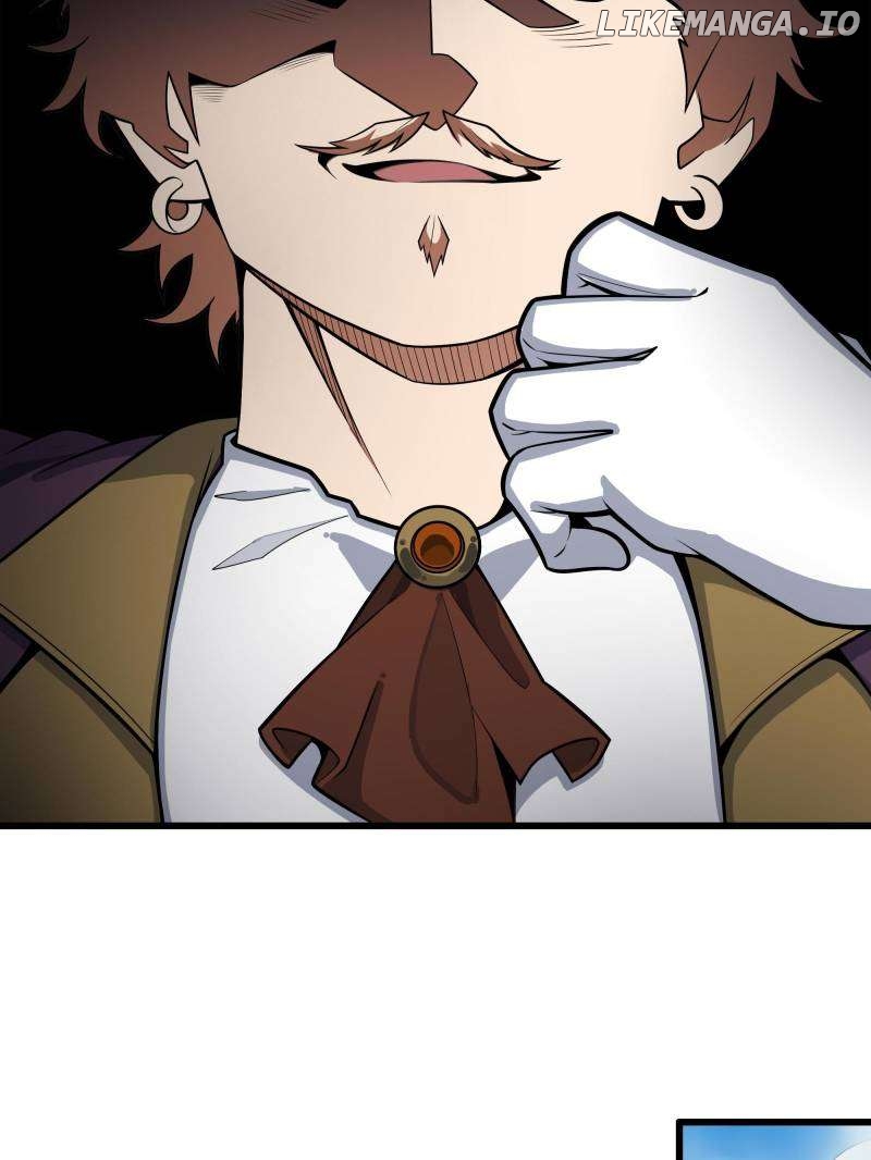 Infinite Apostles And Twelve War Girls Chapter 413 - page 27