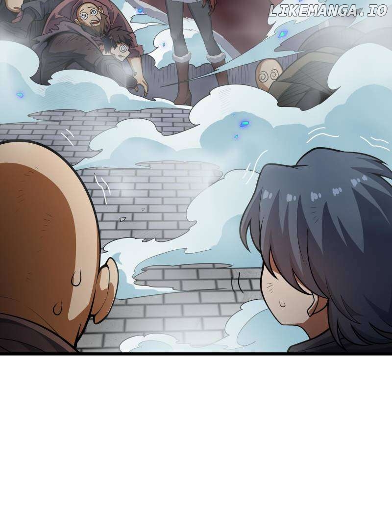 Infinite Apostles And Twelve War Girls Chapter 413 - page 29