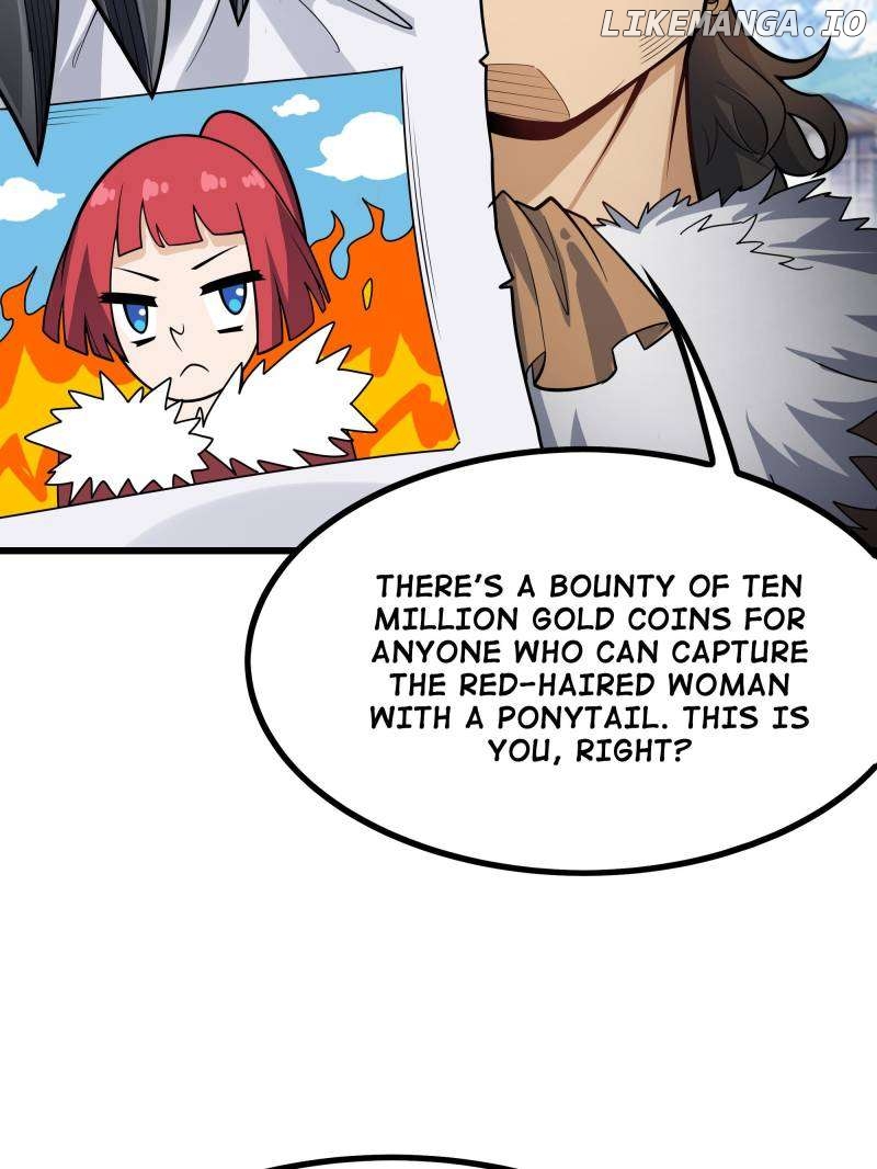 Infinite Apostles And Twelve War Girls Chapter 413 - page 3