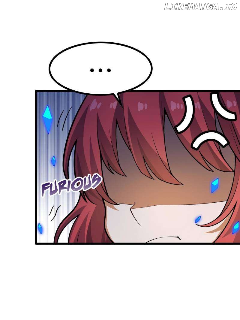 Infinite Apostles And Twelve War Girls Chapter 413 - page 30