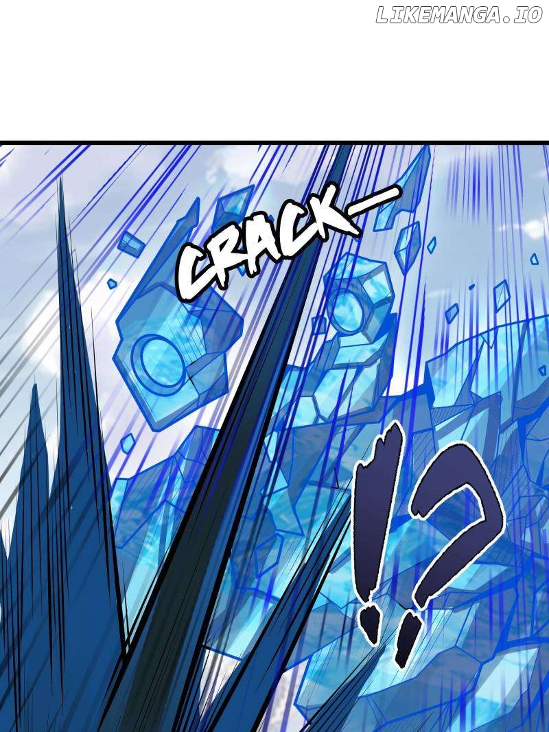 Infinite Apostles And Twelve War Girls Chapter 413 - page 36