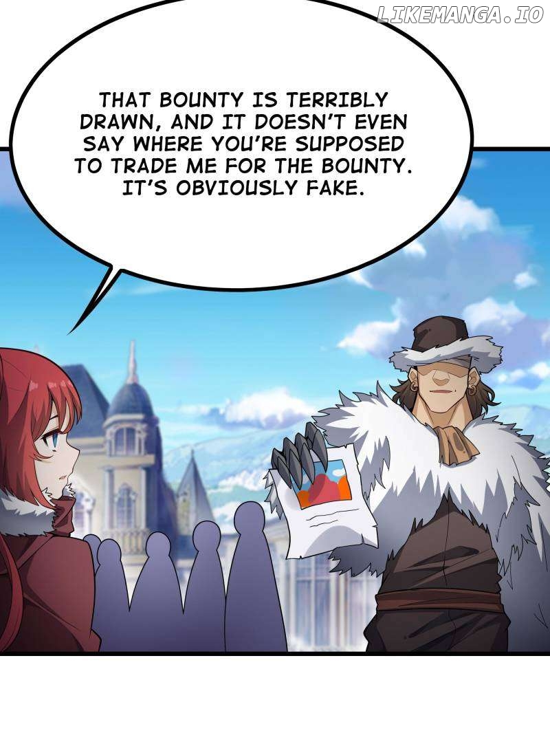 Infinite Apostles And Twelve War Girls Chapter 413 - page 4