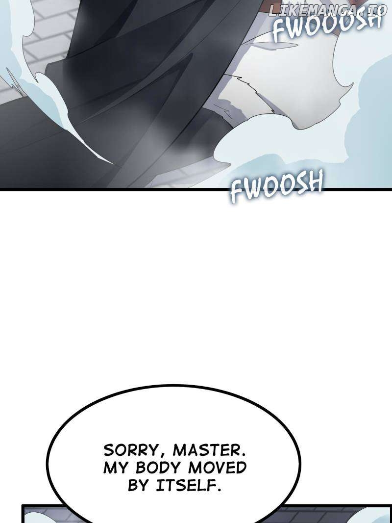 Infinite Apostles And Twelve War Girls Chapter 413 - page 40