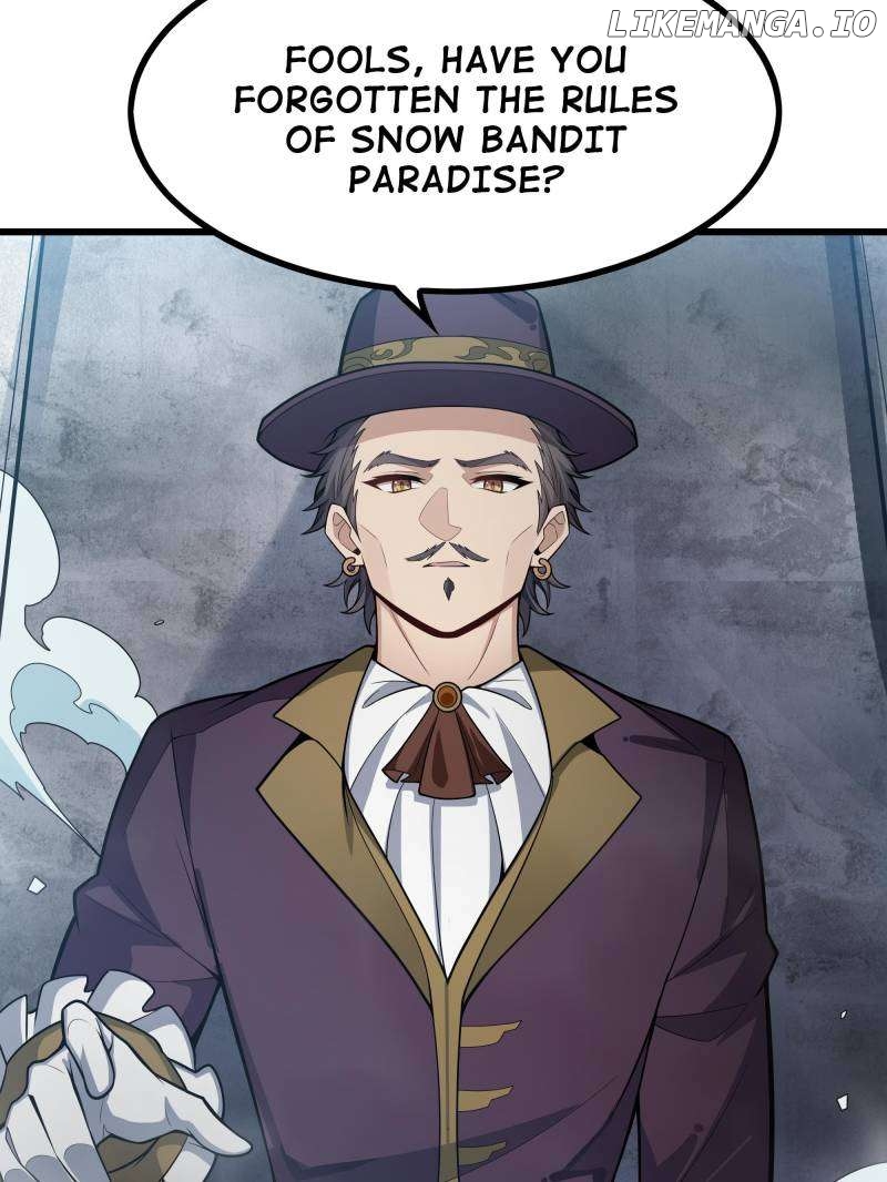 Infinite Apostles And Twelve War Girls Chapter 413 - page 43