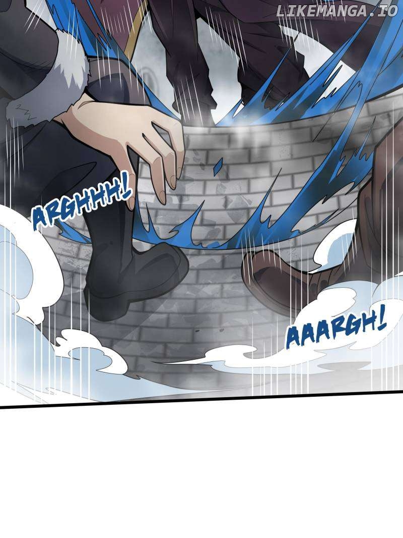 Infinite Apostles And Twelve War Girls Chapter 413 - page 48