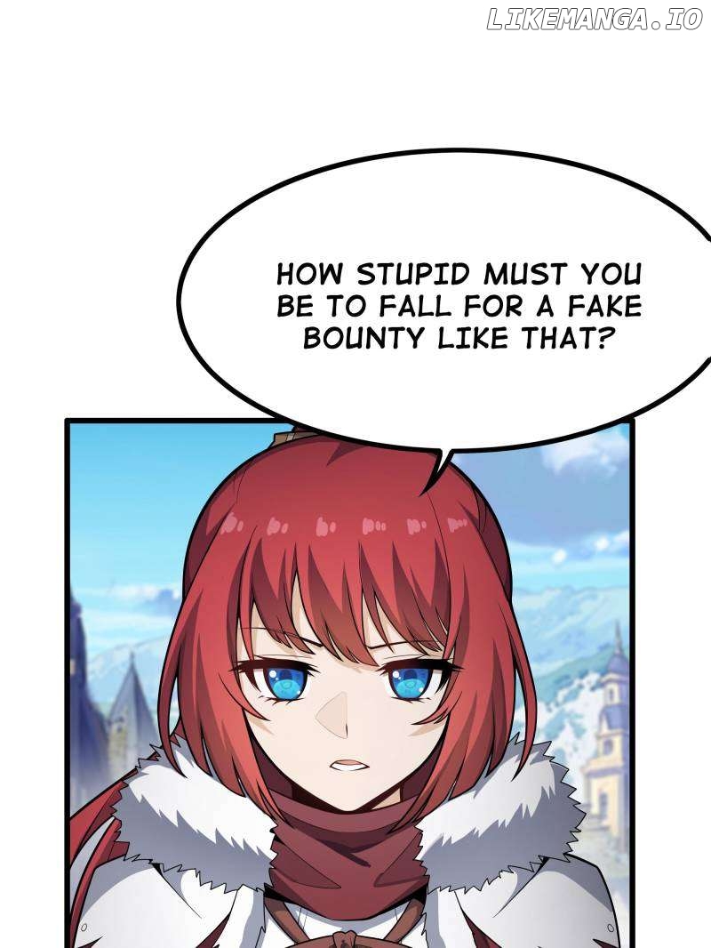 Infinite Apostles And Twelve War Girls Chapter 413 - page 5