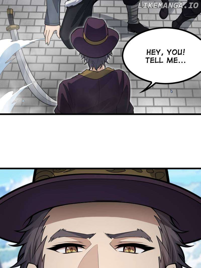 Infinite Apostles And Twelve War Girls Chapter 413 - page 52