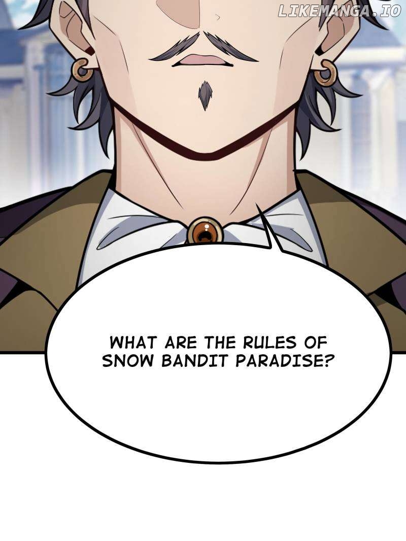 Infinite Apostles And Twelve War Girls Chapter 413 - page 53