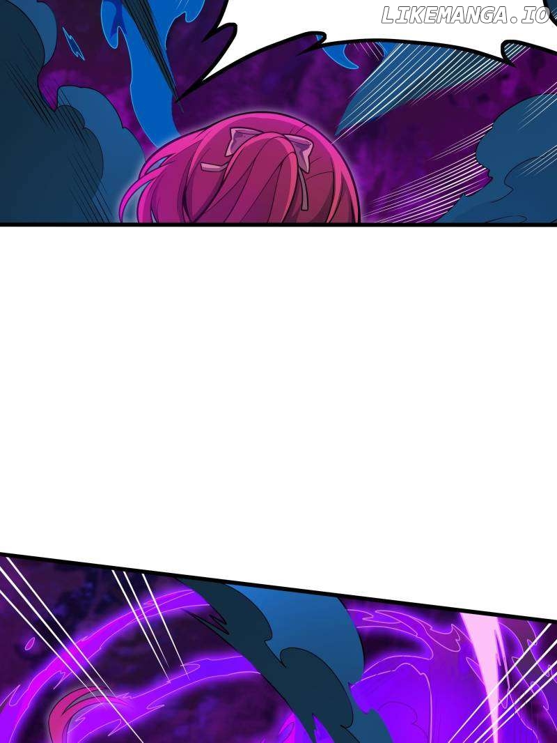 Infinite Apostles And Twelve War Girls Chapter 414 - page 41