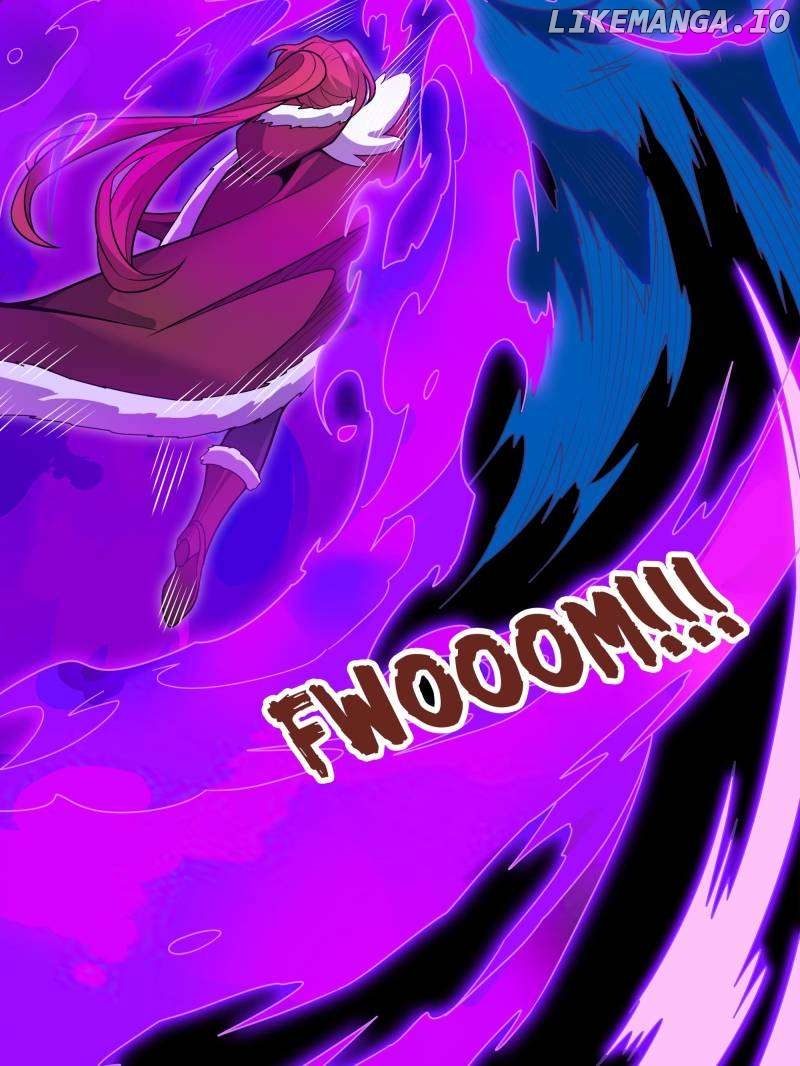 Infinite Apostles And Twelve War Girls Chapter 414 - page 45