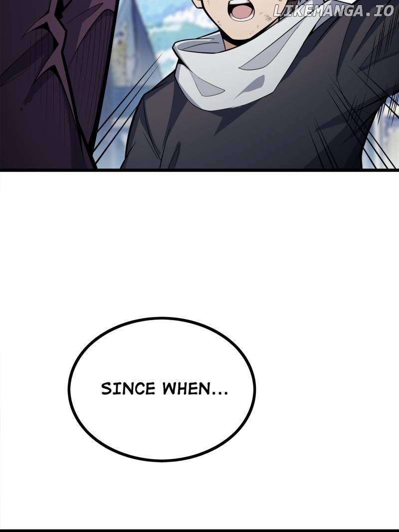 Infinite Apostles And Twelve War Girls Chapter 414 - page 5