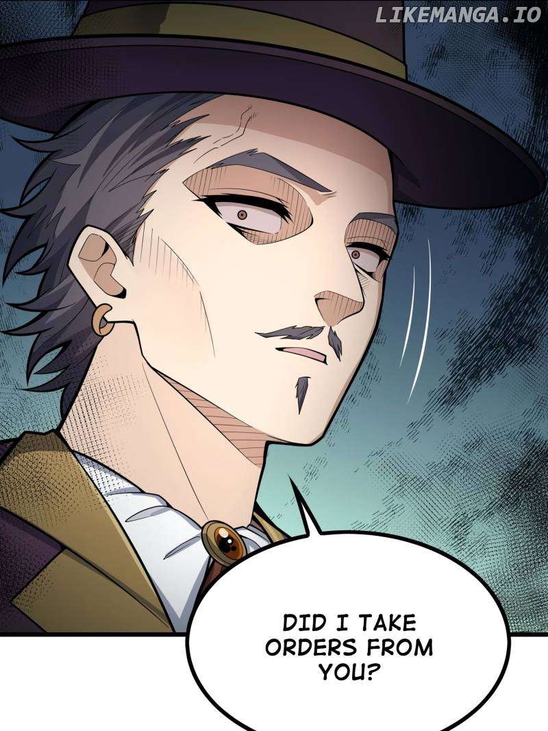 Infinite Apostles And Twelve War Girls Chapter 414 - page 6