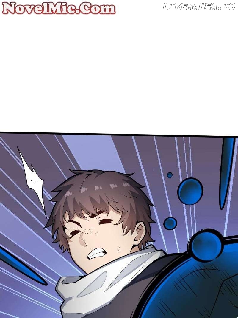 Infinite Apostles And Twelve War Girls Chapter 414 - page 8