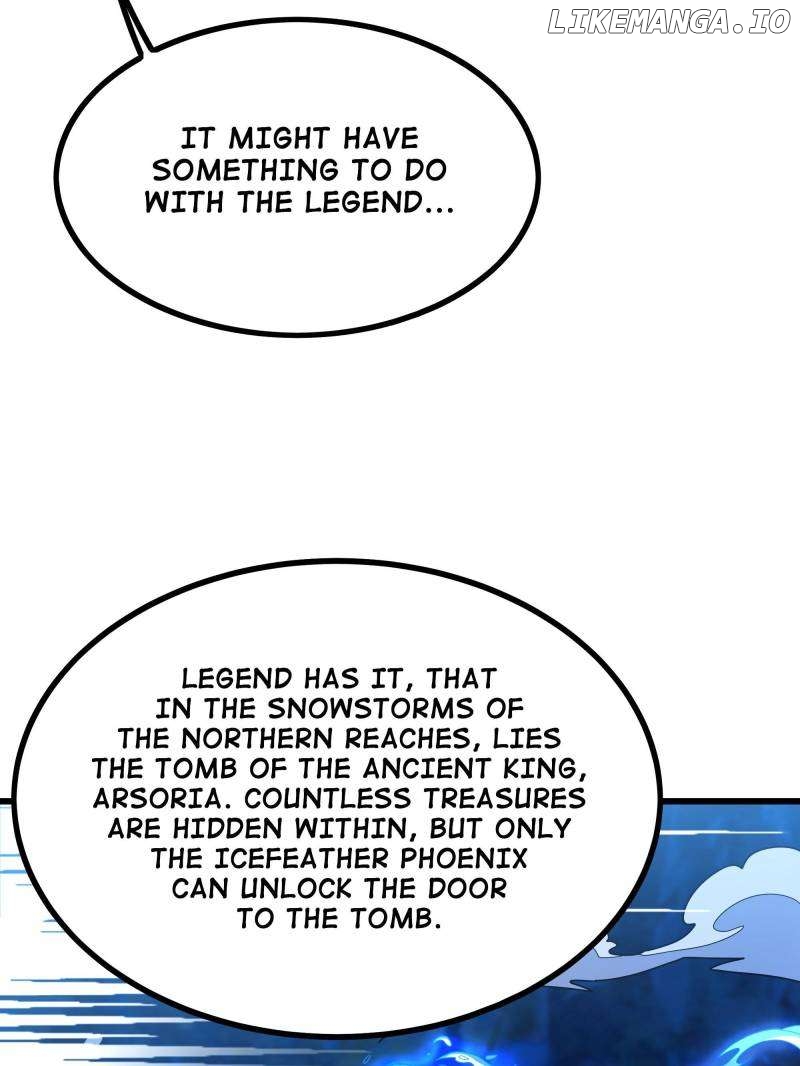 Infinite Apostles And Twelve War Girls Chapter 415 - page 3