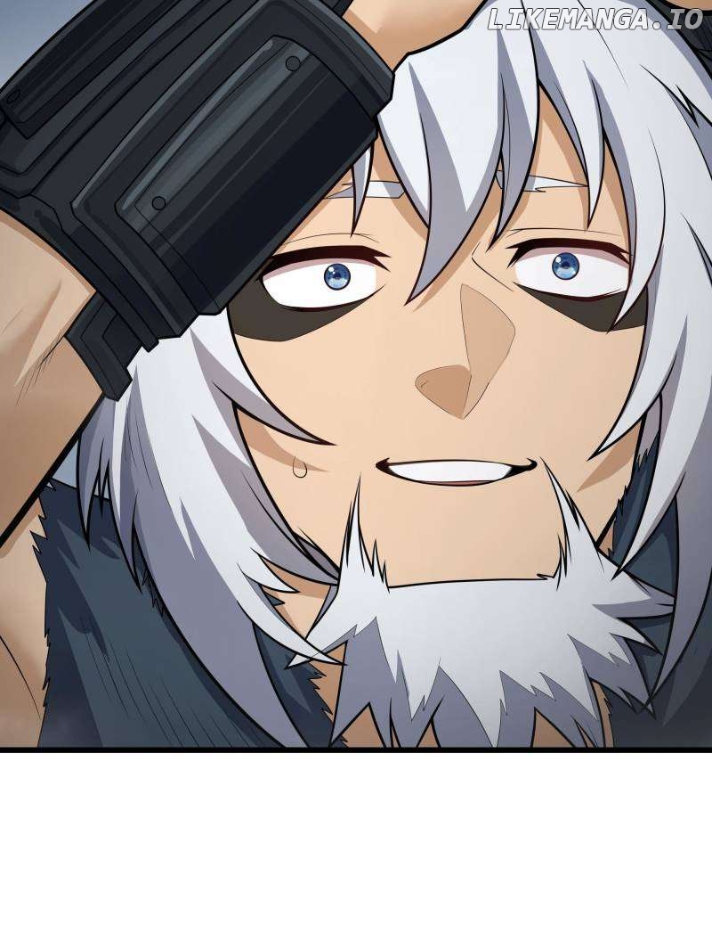 Infinite Apostles And Twelve War Girls Chapter 415 - page 33