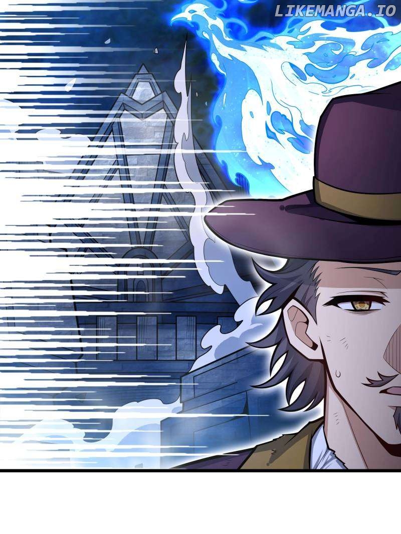 Infinite Apostles And Twelve War Girls Chapter 415 - page 4
