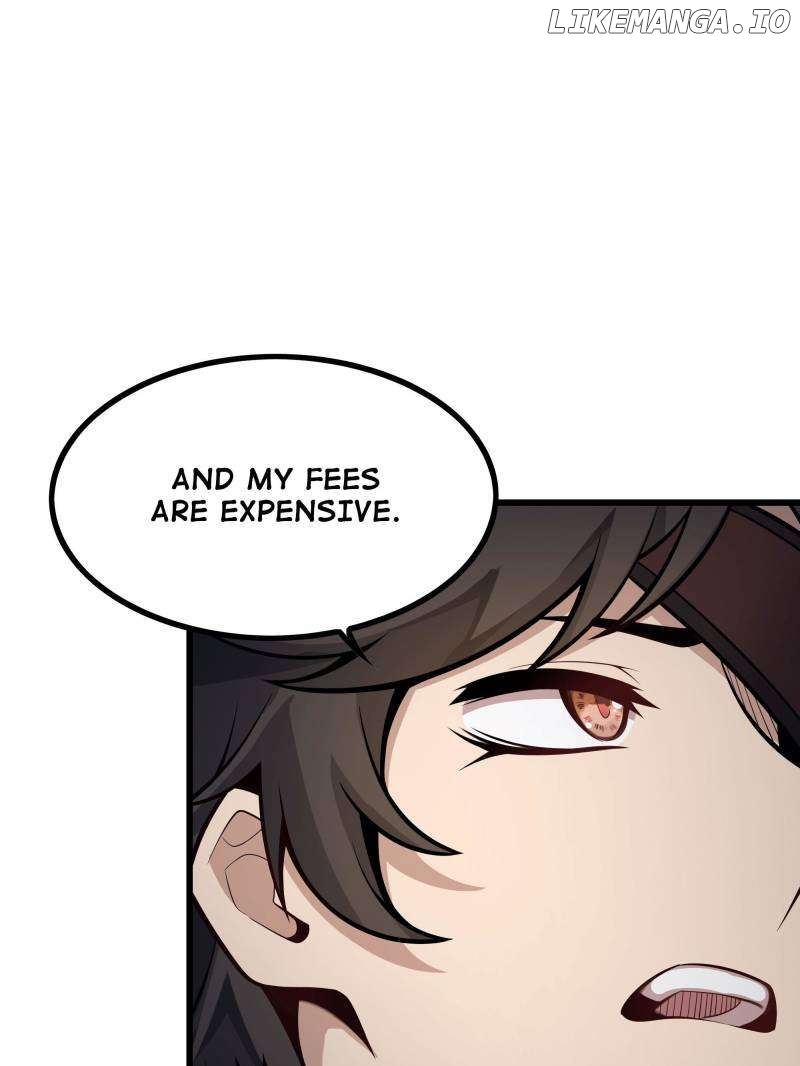 Infinite Apostles And Twelve War Girls Chapter 415 - page 41