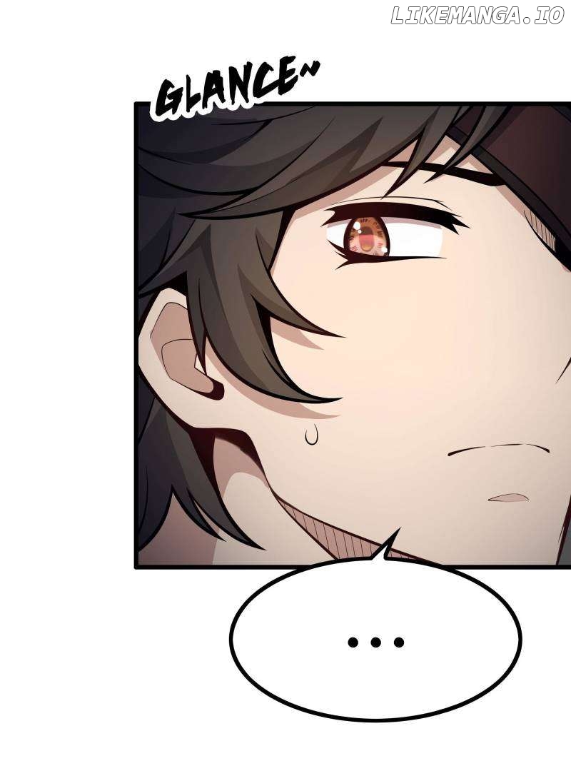 Infinite Apostles And Twelve War Girls Chapter 415 - page 45