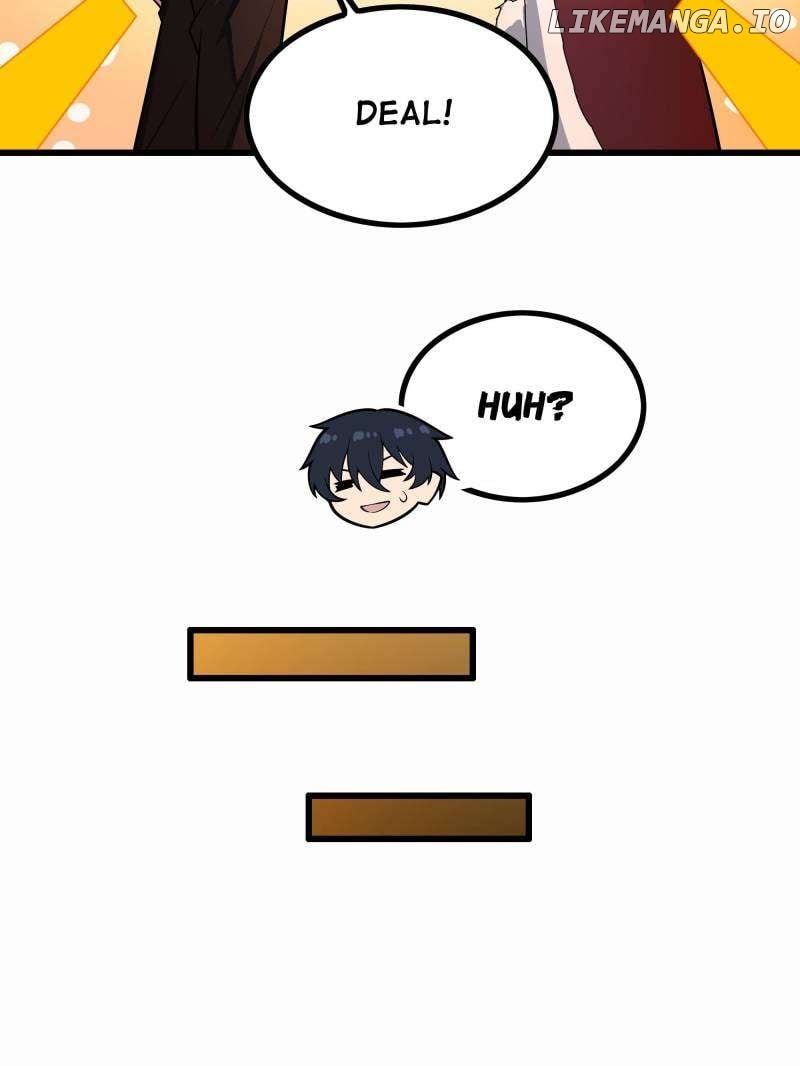 Infinite Apostles And Twelve War Girls Chapter 415 - page 48