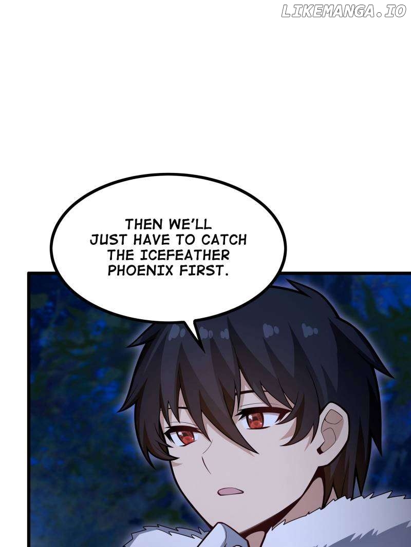 Infinite Apostles And Twelve War Girls Chapter 415 - page 5