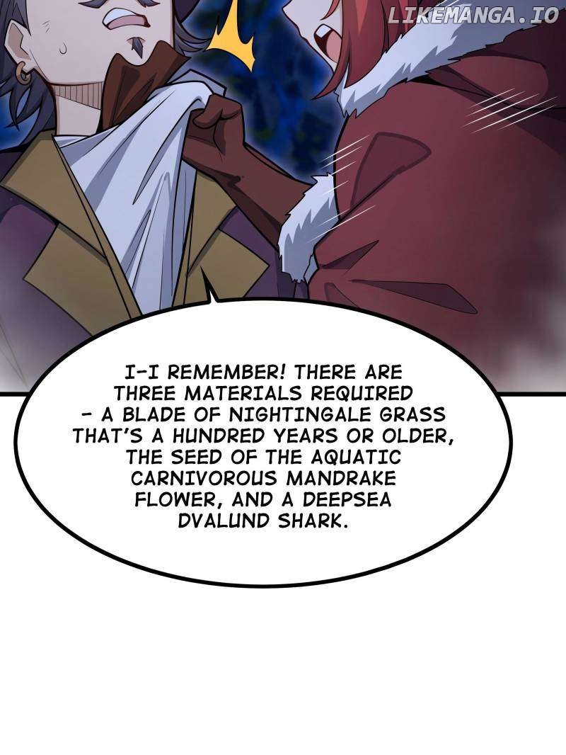 Infinite Apostles And Twelve War Girls Chapter 415 - page 7