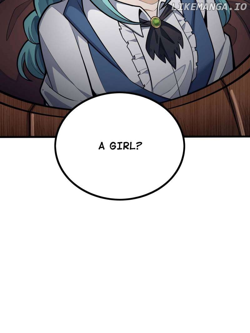 Infinite Apostles And Twelve War Girls Chapter 416 - page 32