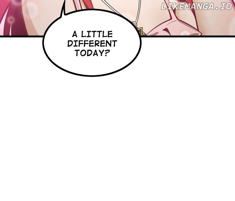 Infinite Apostles And Twelve War Girls Chapter 416 - page 7