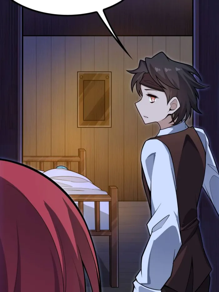 Infinite Apostles And Twelve War Girls Chapter 417 - page 10