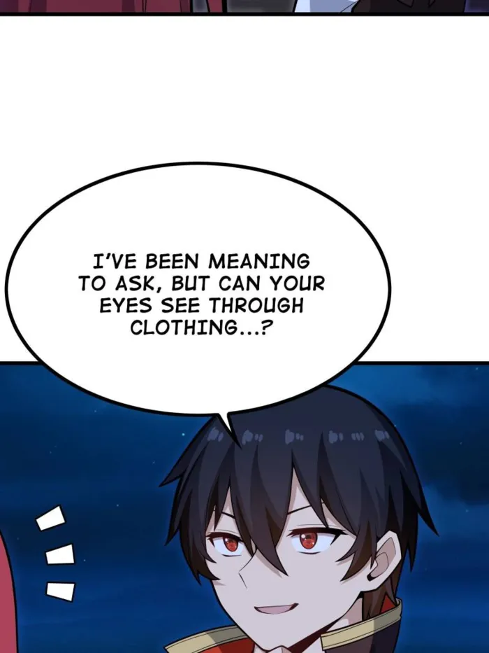 Infinite Apostles And Twelve War Girls Chapter 417 - page 11