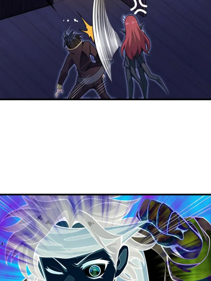 Infinite Apostles And Twelve War Girls Chapter 417 - page 14