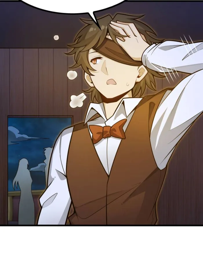 Infinite Apostles And Twelve War Girls Chapter 417 - page 18