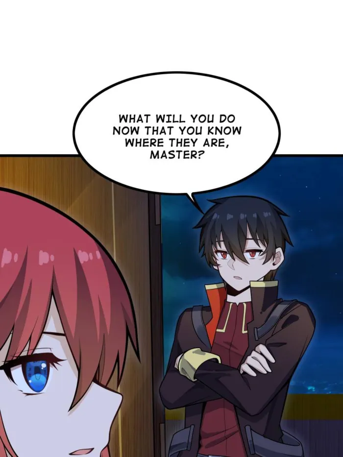 Infinite Apostles And Twelve War Girls Chapter 417 - page 19
