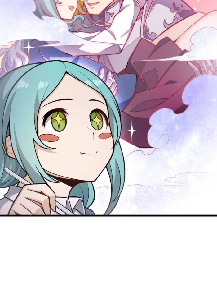 Infinite Apostles And Twelve War Girls Chapter 417 - page 24