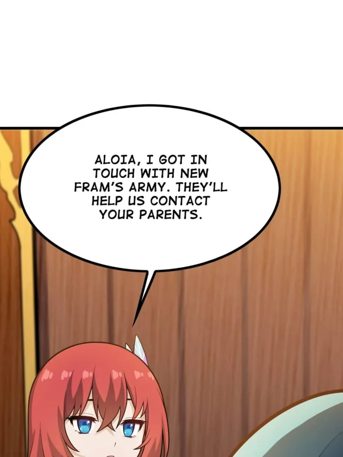 Infinite Apostles And Twelve War Girls Chapter 417 - page 25
