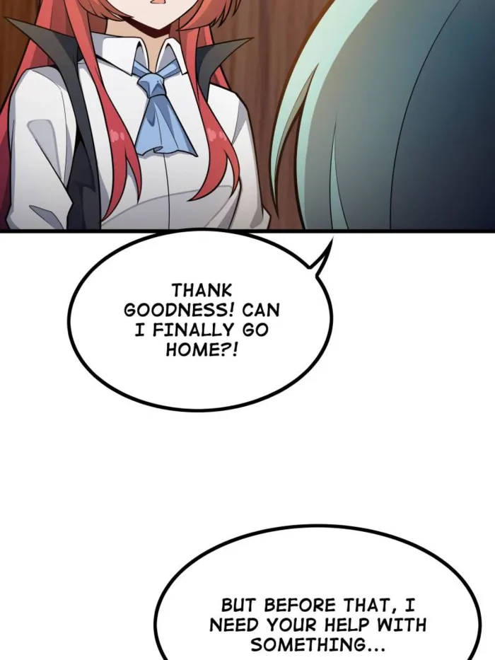 Infinite Apostles And Twelve War Girls Chapter 417 - page 26