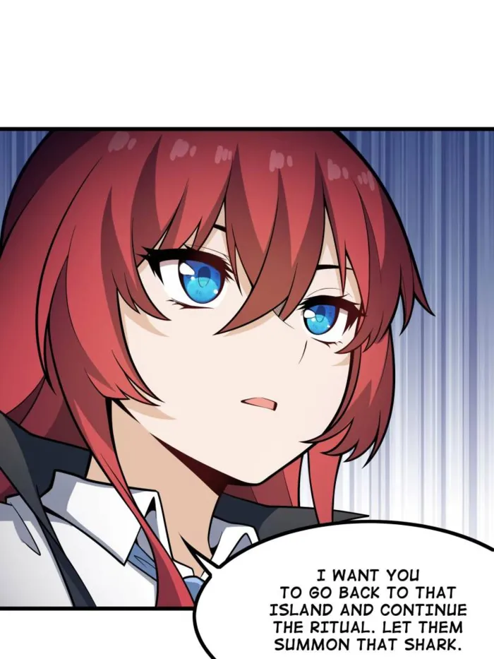 Infinite Apostles And Twelve War Girls Chapter 417 - page 28