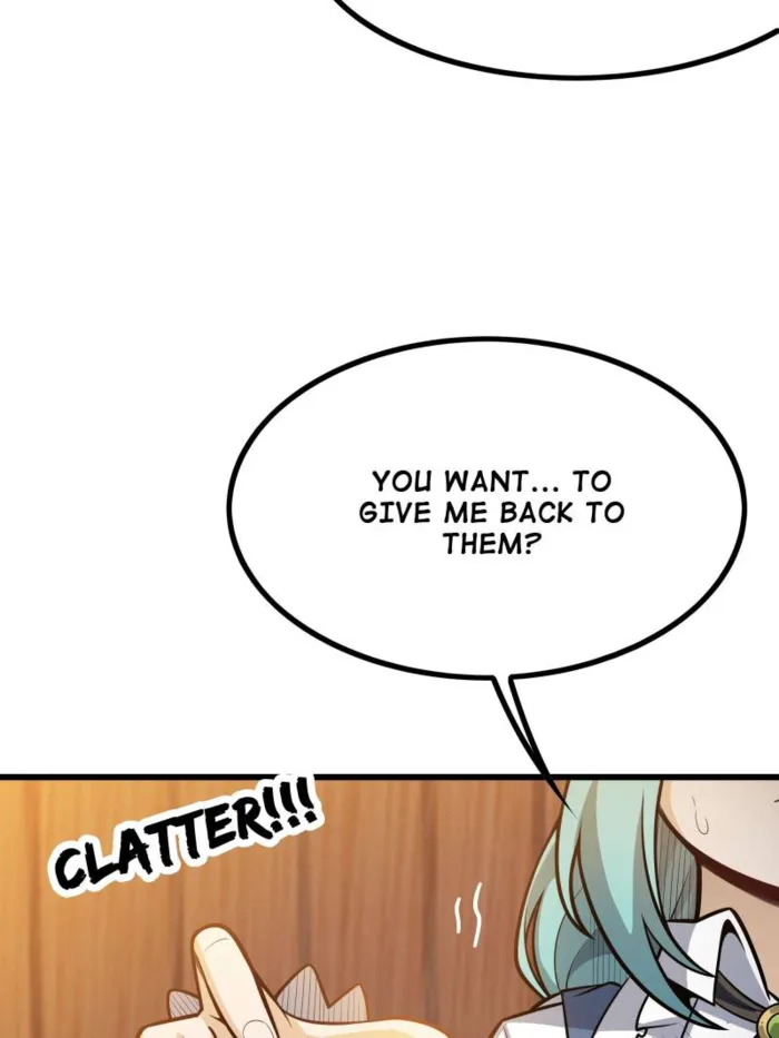 Infinite Apostles And Twelve War Girls Chapter 417 - page 29