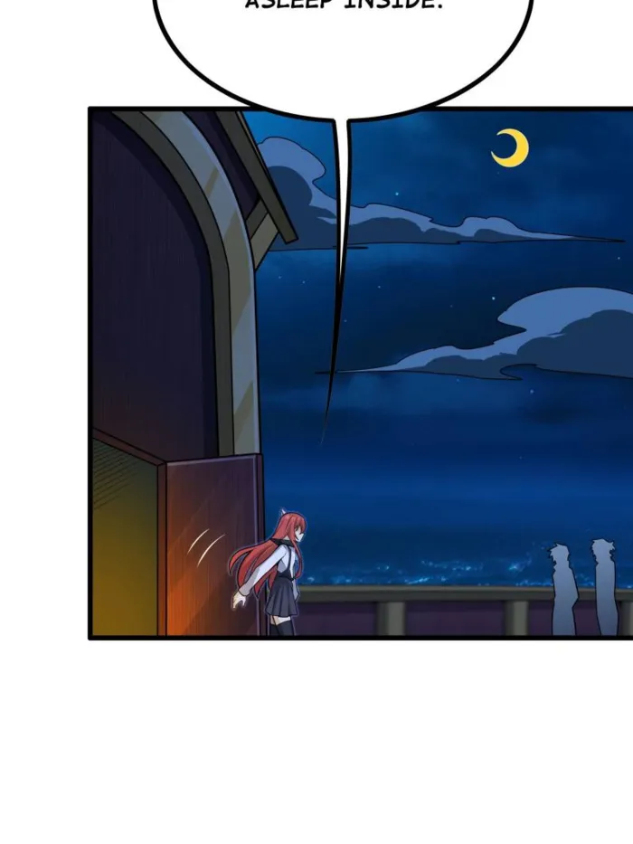 Infinite Apostles And Twelve War Girls Chapter 417 - page 3