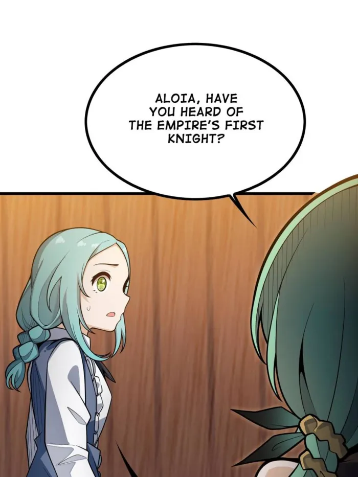 Infinite Apostles And Twelve War Girls Chapter 417 - page 35