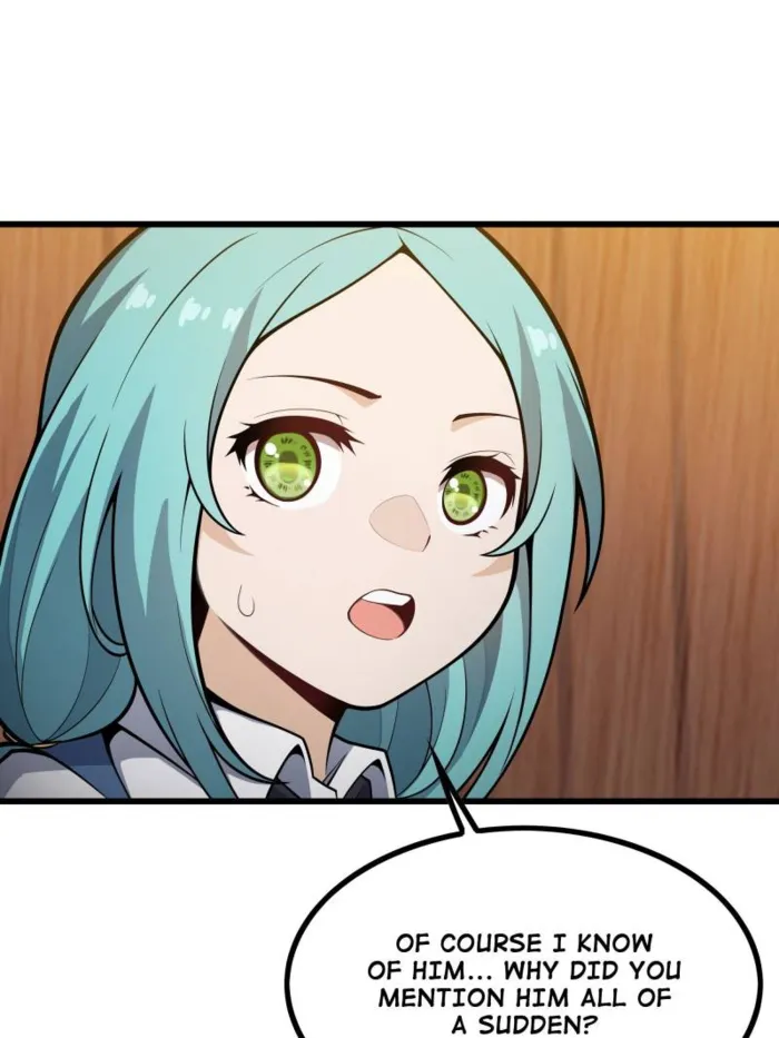 Infinite Apostles And Twelve War Girls Chapter 417 - page 37