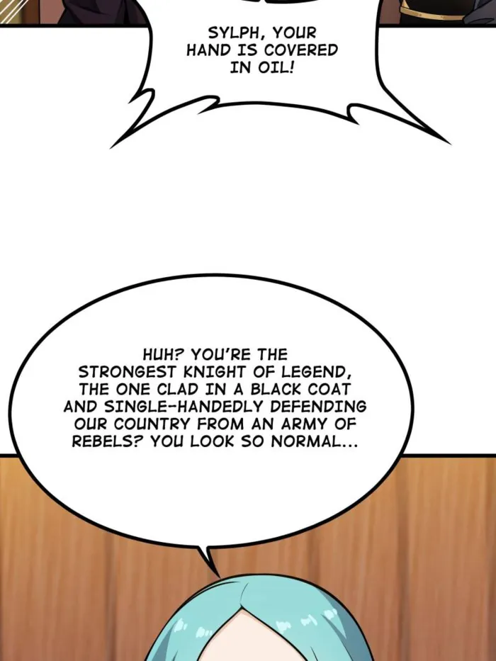 Infinite Apostles And Twelve War Girls Chapter 417 - page 39